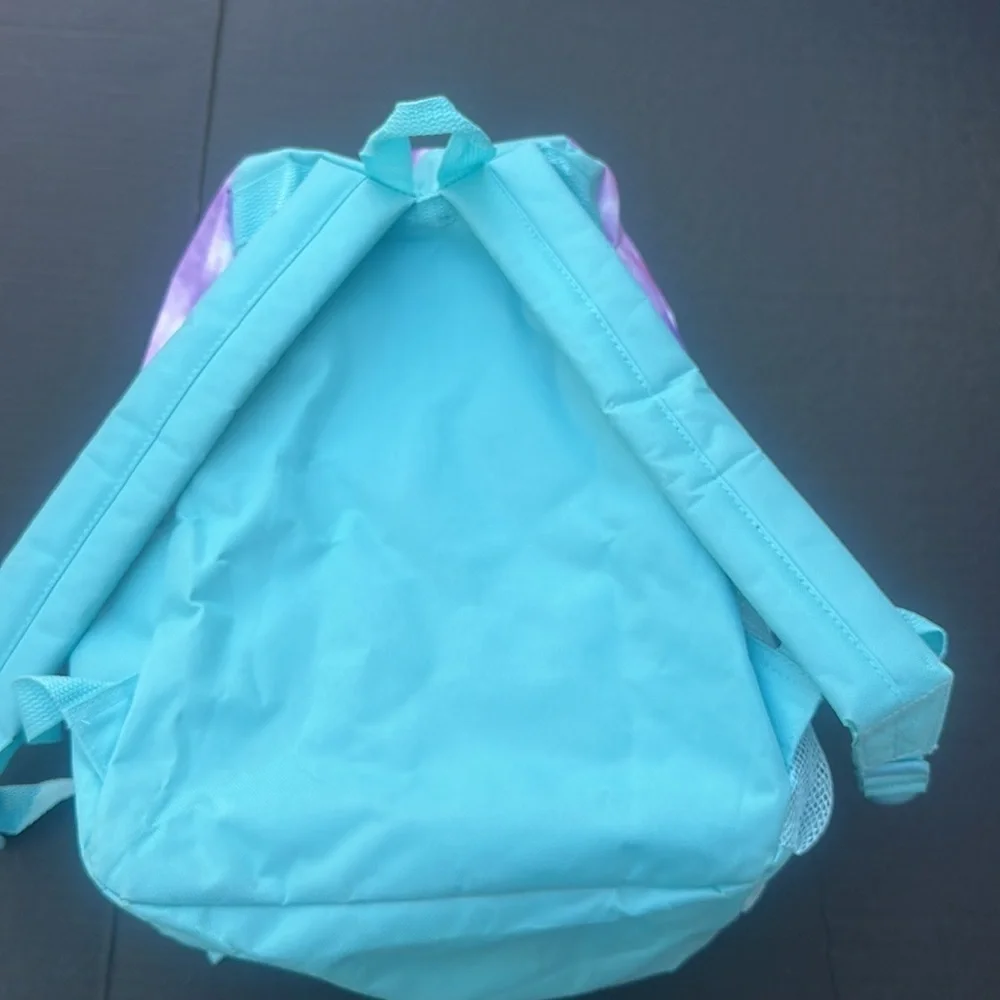 New GIRLS MODA West Backpack